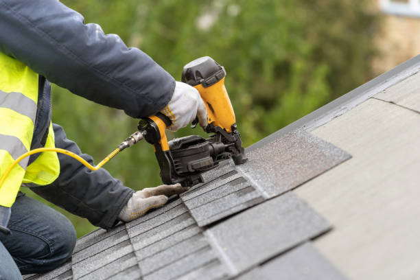 Best Commercial Roofing Services  in Mason, TN